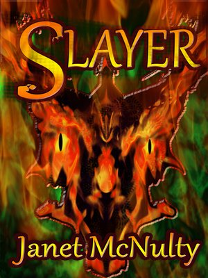 cover image of Slayer